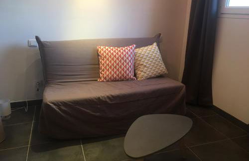 2 pièces et mezzanine dès 2 nuits - Foto 13