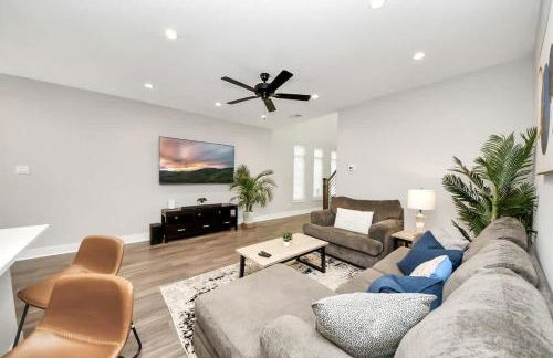 Cozy Paradise - Foto 21