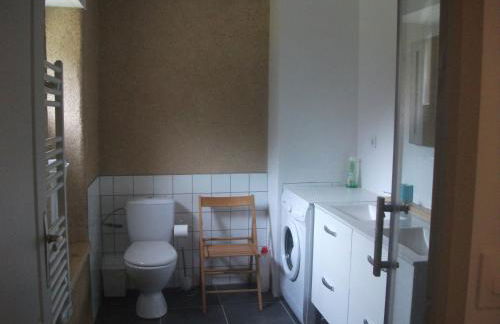 Gite de Kerfenefas - Foto 13