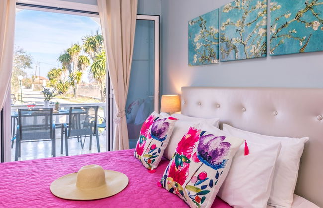 Lamda Apartments by Estia - Foto 6