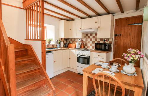 Walkmill Barn - Photo 9