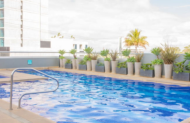 U Nunciatura 1Br Apartment - Photo 22