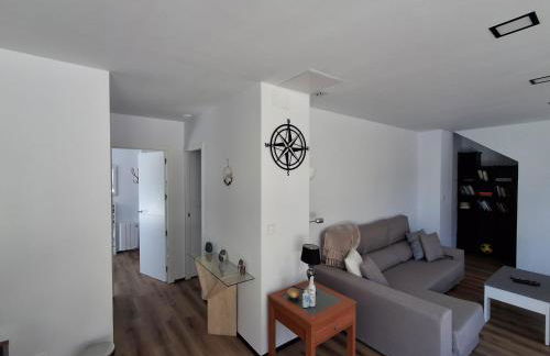 bajo independiente de casa en vigo - Foto 19