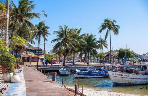 Concha Do Mar Triplex - Foto 13