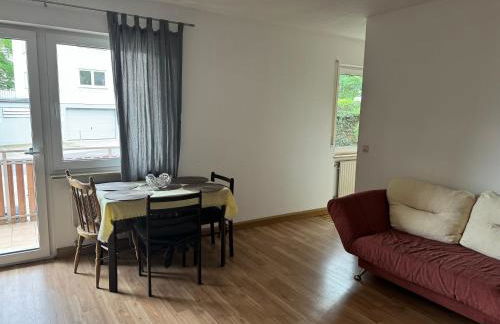 Zweizimmerwohnung mit gutem Verbindung - Foto 3