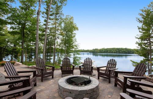 Bear Pause Retreat & The Stone House - Photo 44