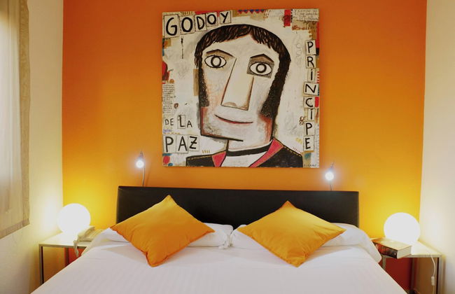 Apartamentos G3 Galeón - Photo 64