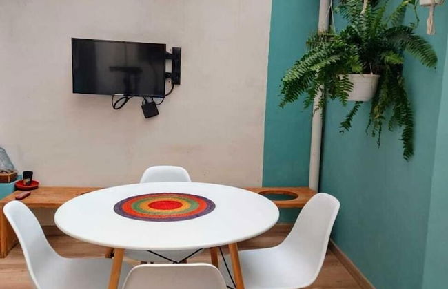 Hermoso Apartaestudio en centro Bogotá - Foto 6