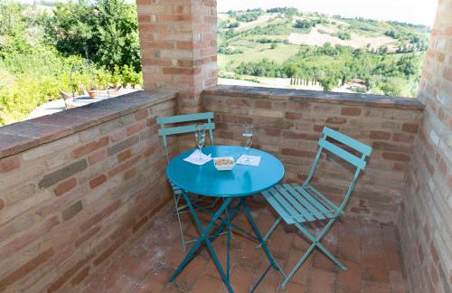 Casa Pace e Gioia - Foto 23