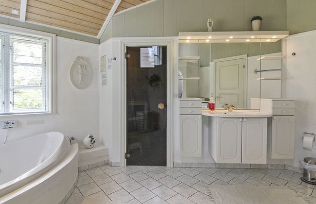 "Jens" - 425m from the sea - Foto 21