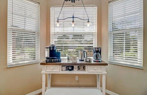 5 Star Florida living. Stylish and tranquil pool home - Foto 16