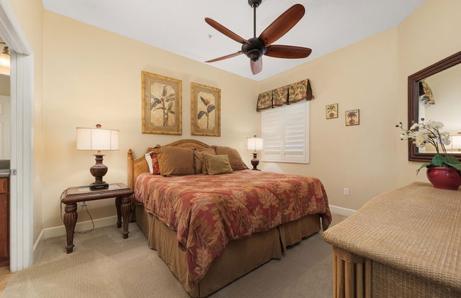 Cinnamon Beach 7 by Distinctive Beach Rentals - Photo 7