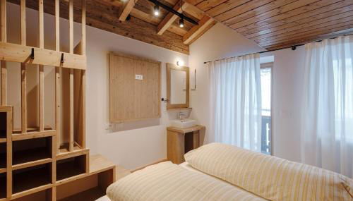 Appartamento Sas Ciapel con biosaun - Foto 5