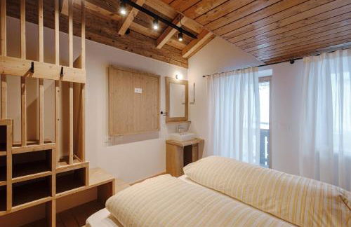 Appartamento Sas Ciapel con biosaun - Foto 5