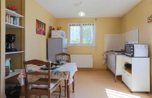 Gîte Proche Mer 800 m - Foto 6