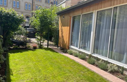 Hédoné Suite de luxe et Spa privatif - Foto 30