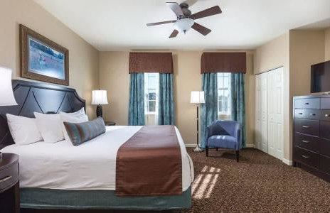 CW Governor's Green - 3 BR- Apartment with Resort Access - Foto 6