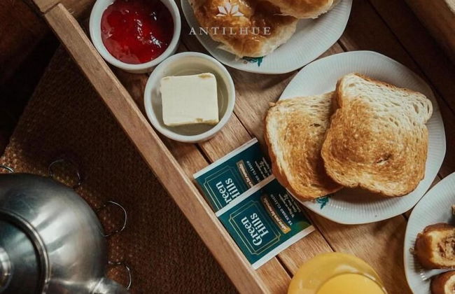 Cabañas Antilhue - Foto 13