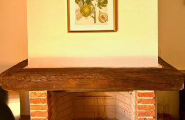 Casa Cortona - 2 Bedroom apartment - Foto 8