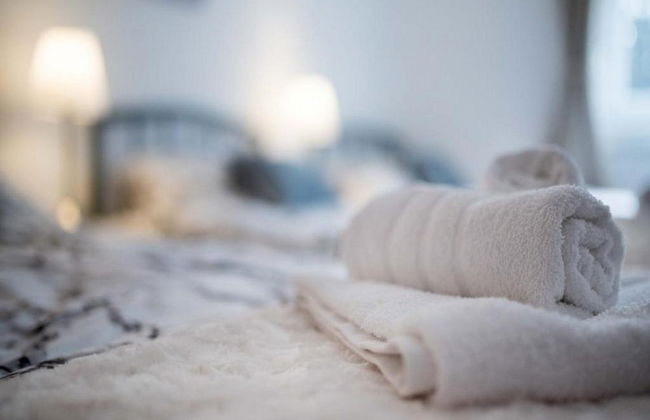 Holiday&wellness house Grofica - Foto 5