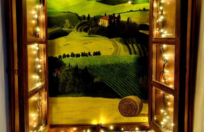 La Finestra sul Colle - Foto 62