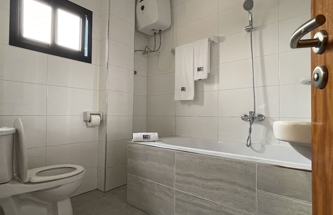 JPN SQUARE Douala - Foto 37