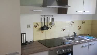 Wohnung-Haus für Arbeiter und Monteure bis 11 Personen Amberg - Foto 2