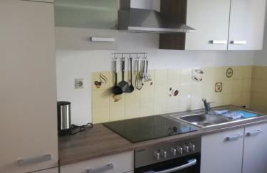 Wohnung-Haus für Arbeiter und Monteure bis 11 Personen Amberg - Foto 2