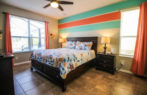 Emerald Island Escape- Pool and spa - Foto 6