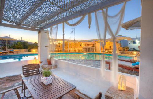 Kastro Antiparos - Foto 49