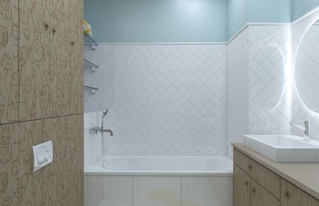 MalinaApt Adventure Times - Foto 8