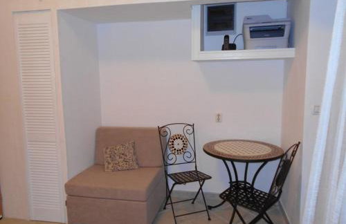 Studio apartment in Mali Losinj with terrace, air conditioning, WiFi, washing machine 4913-2 - Foto 38