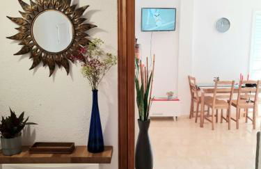 Casa Los Álamos - Foto 8