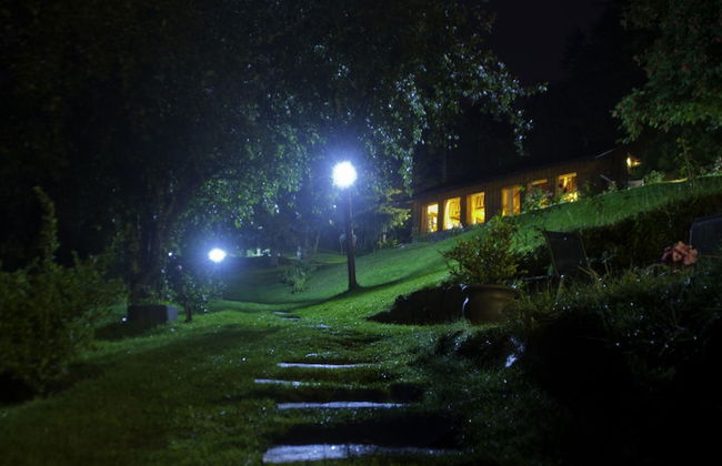 Cabañas Villa Pañil - Foto 54