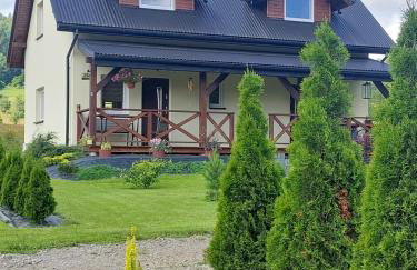 Domek Limba - Foto 1