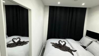 St Pancras room in London - Foto 3