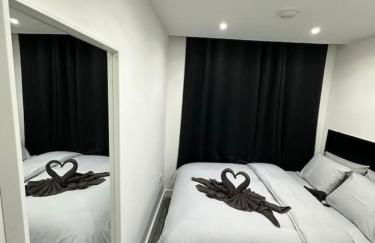 St Pancras room in London - Foto 3