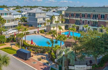 30A Villages of South Walton B190 - Free Bicycles - Foto 26