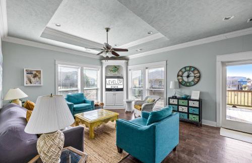 Near beach BBQ Grill Swing Sweeping Deck Updated - Foto 63