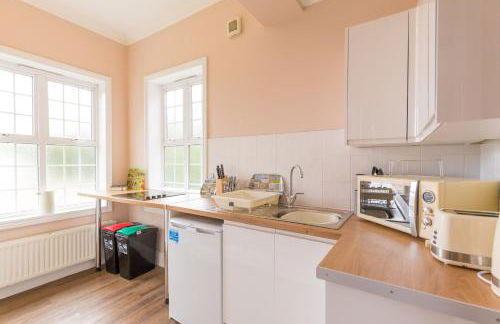 Host & Stay - Redwings Sanctuary Rooms - Foto 28