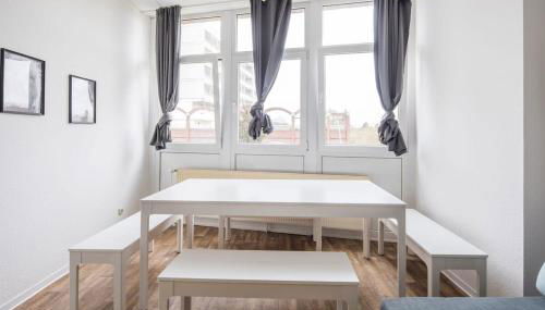 Spacious 2 BR Apartment Hamburg - Foto 3