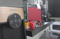 Studio Luxo decorado total Ar condicionado - Foto 15