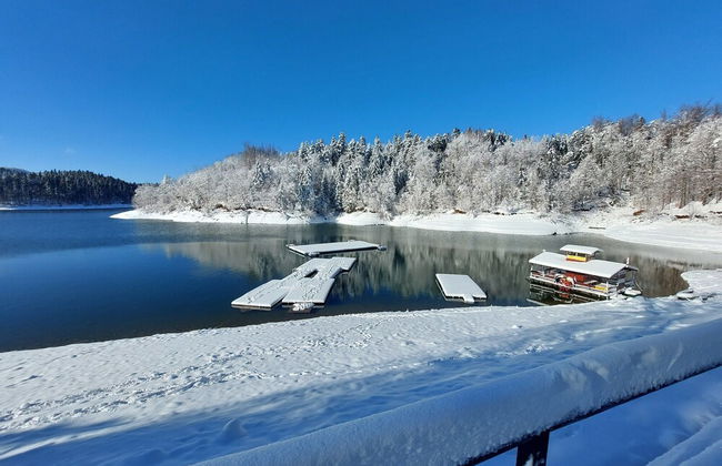 Detached House at 100m Distance of the Lake - Foto 23