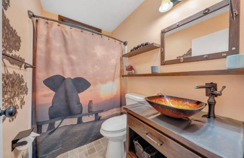 Sundance - Lakefront w/ Private Dock - Photo 19