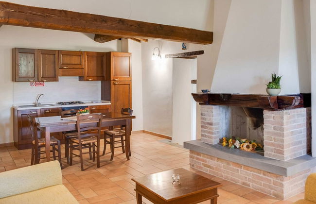 Authentic Marche Hideaway - Foto 9