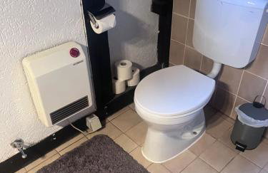 Franziska's Ferienwohnung - Die Unterkunft in ruhiger Lage direkt am Wald - Foto 5