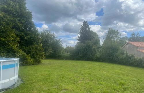 Entire villa only 35 minutes from Puy du Fou - Foto 32