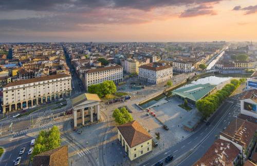 San Siro - Apartment with Terrace and Parking - Foto 13