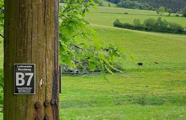 Haus Nina near Willingen and Winterberg - Foto 23