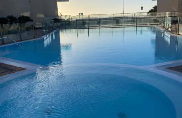 Apartamento Villa Bruno con vistas al mar, primera línea de playa - Foto 35